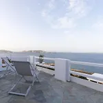 Sea Wind Apartments