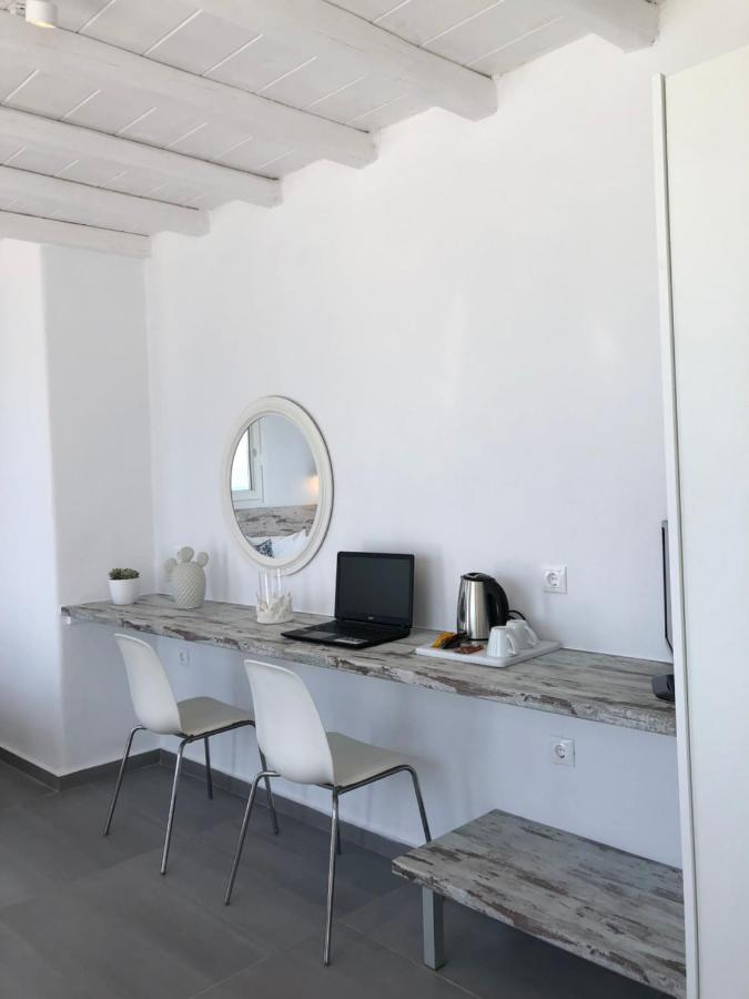 Sea Wind Apartment *