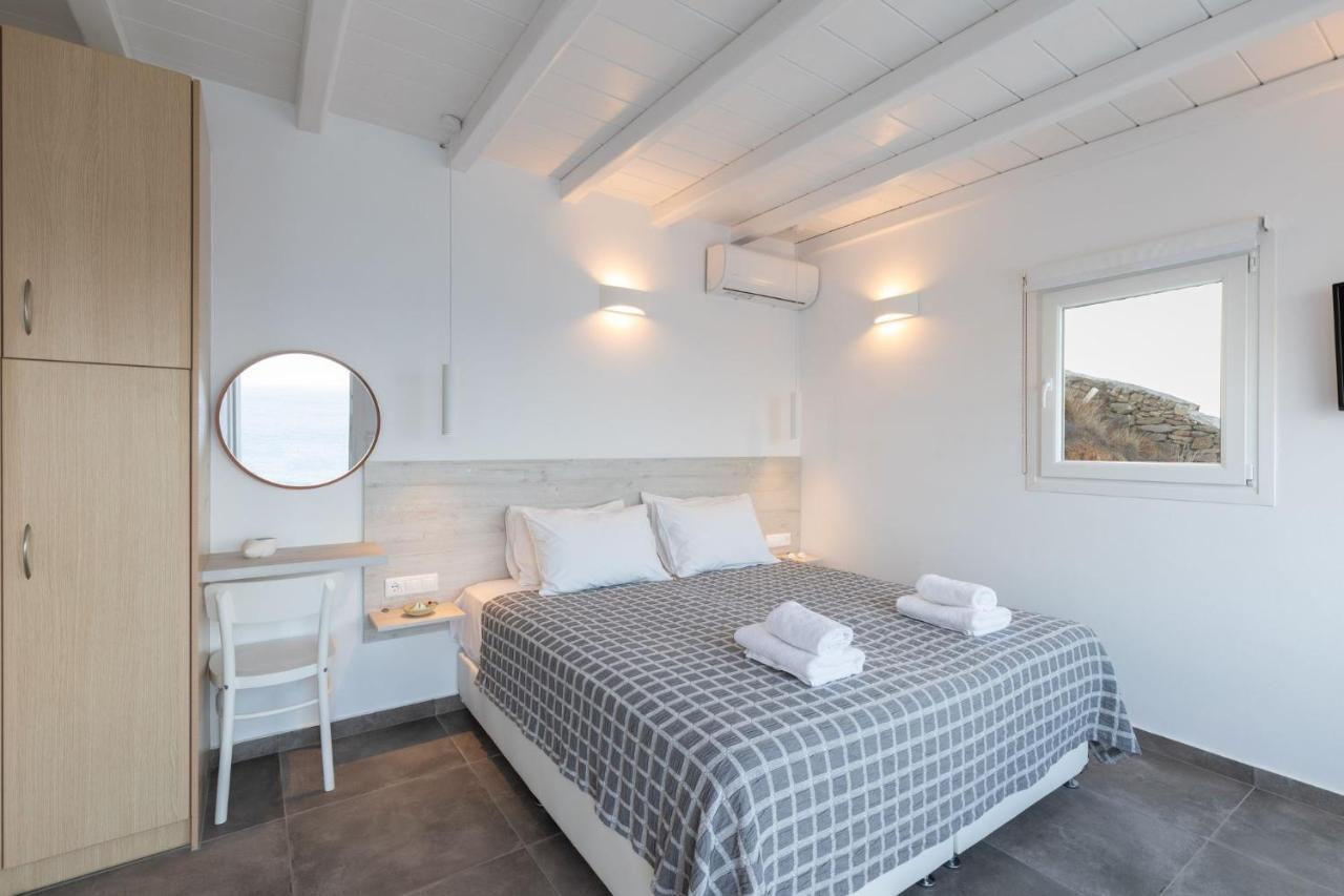 Sea Wind Apartment