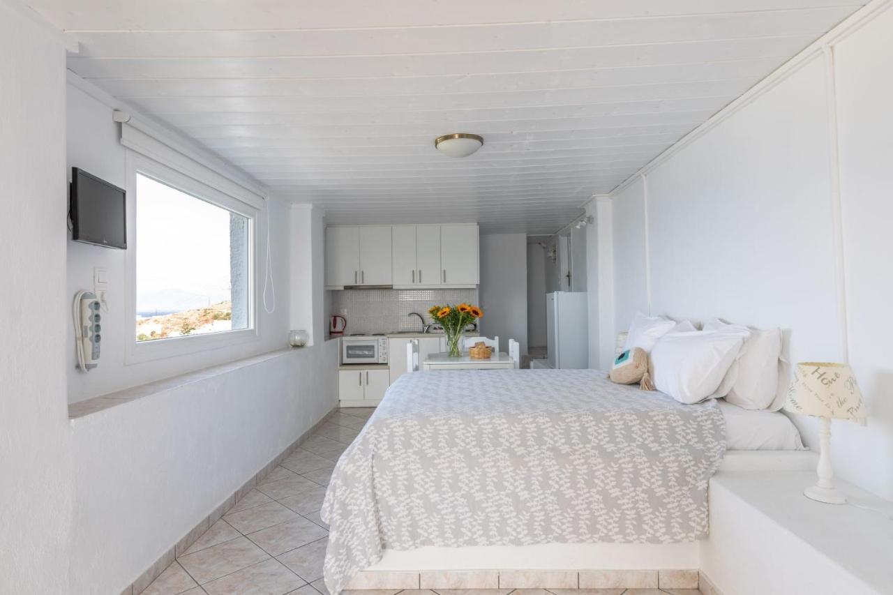 Sea Wind Apartment
