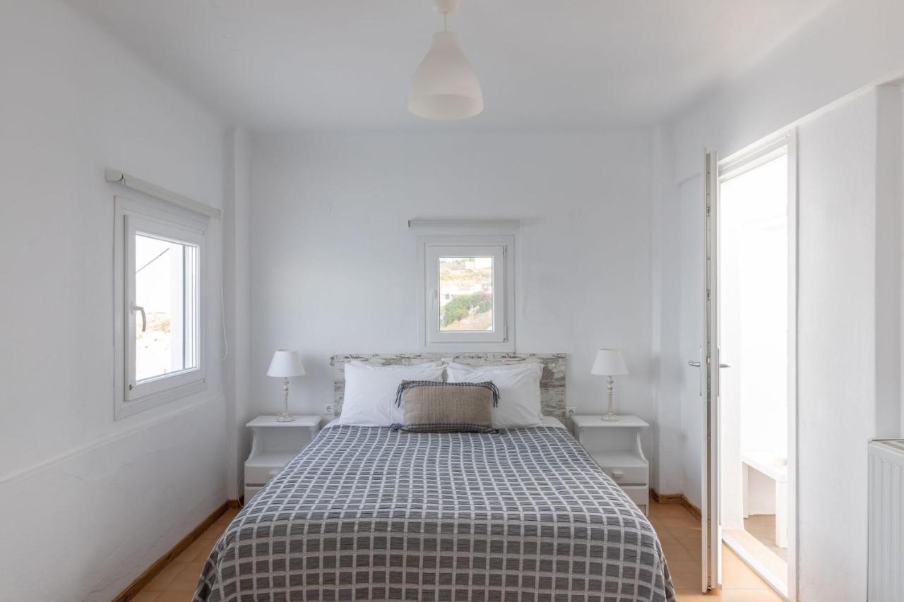 Apartment Sea Wind Agios Stefanos (Mykonos)