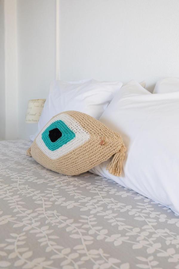 Apartment Sea Wind Agios Stefanos (Mykonos)