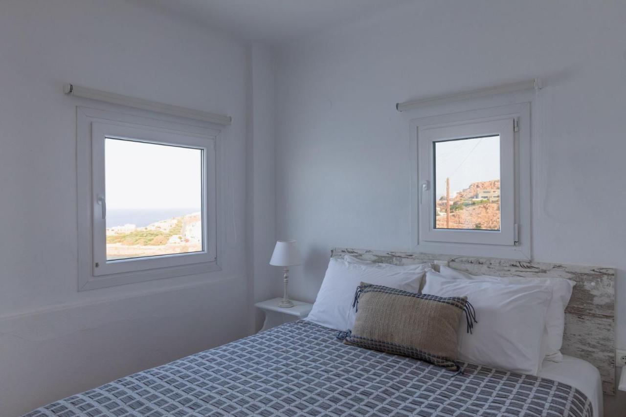 Apartment Sea Wind