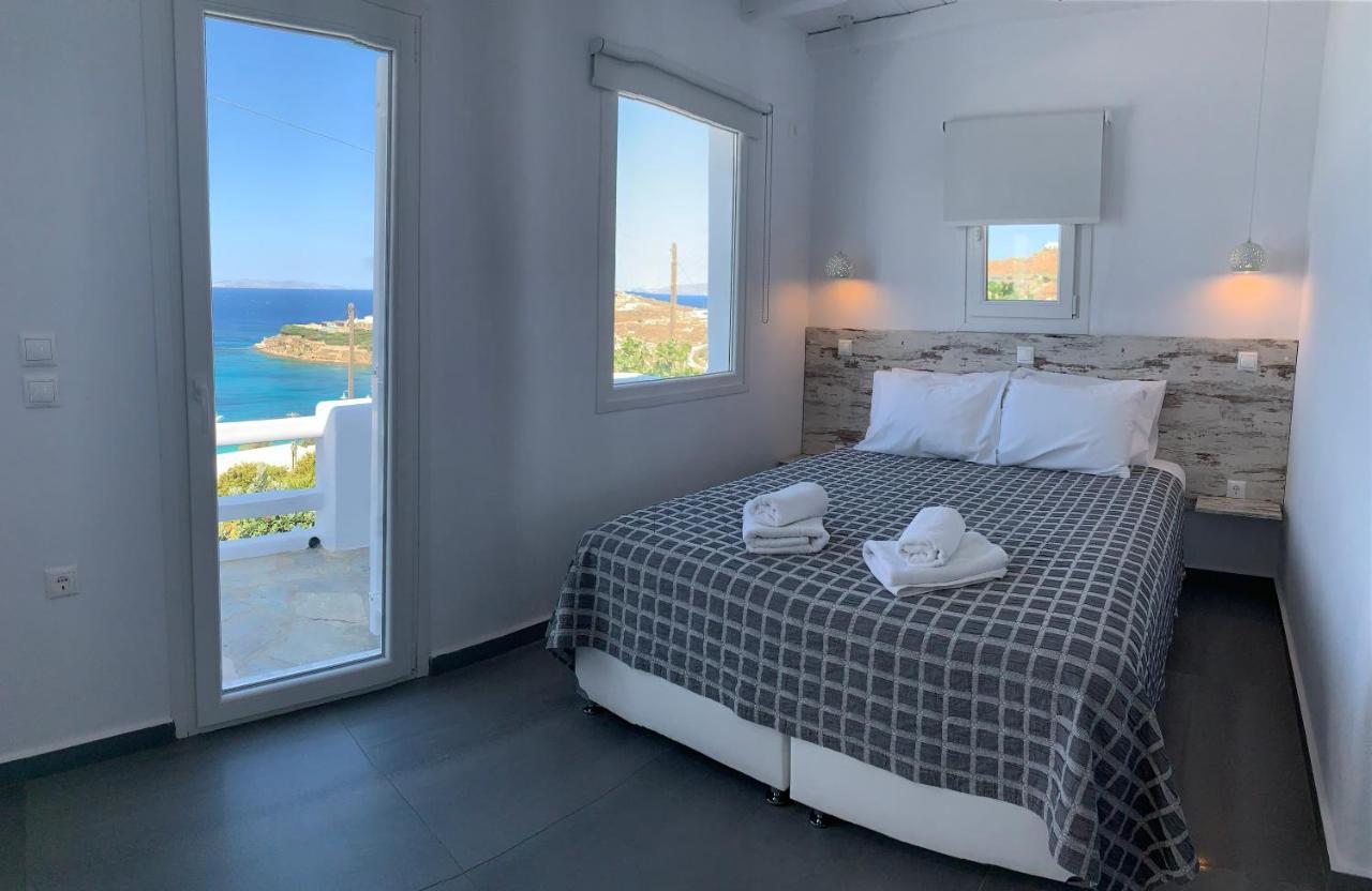 Apartment Sea Wind