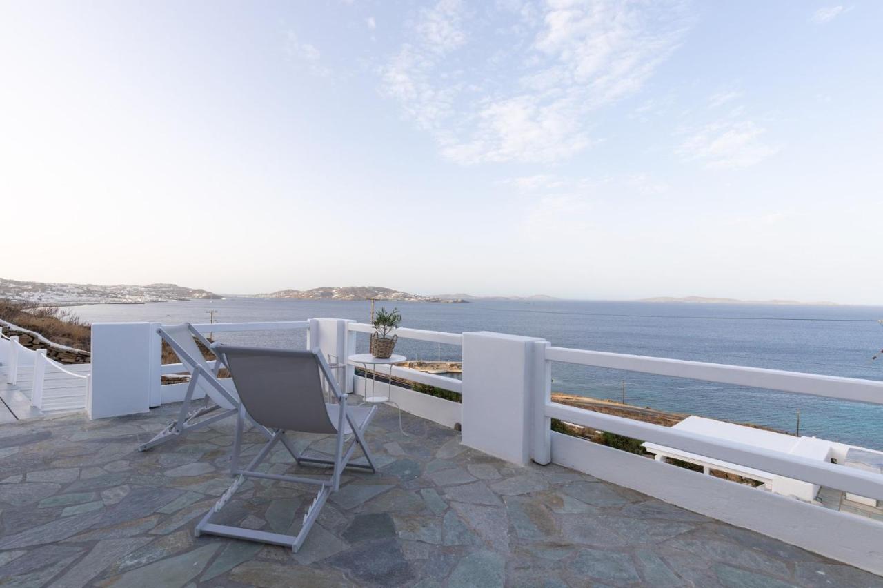 Sea Wind Apartment