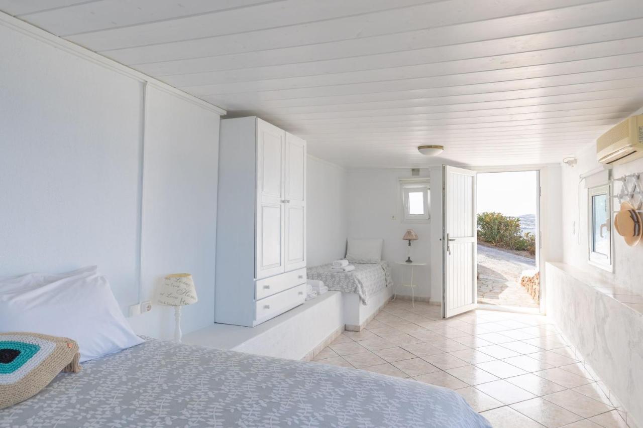 Sea Wind Apartment