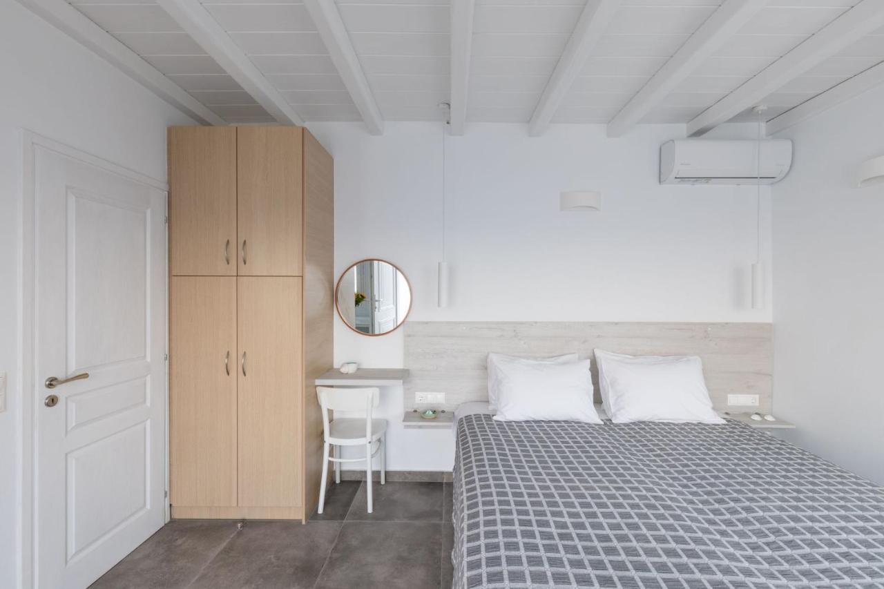 Sea Wind Apartment *