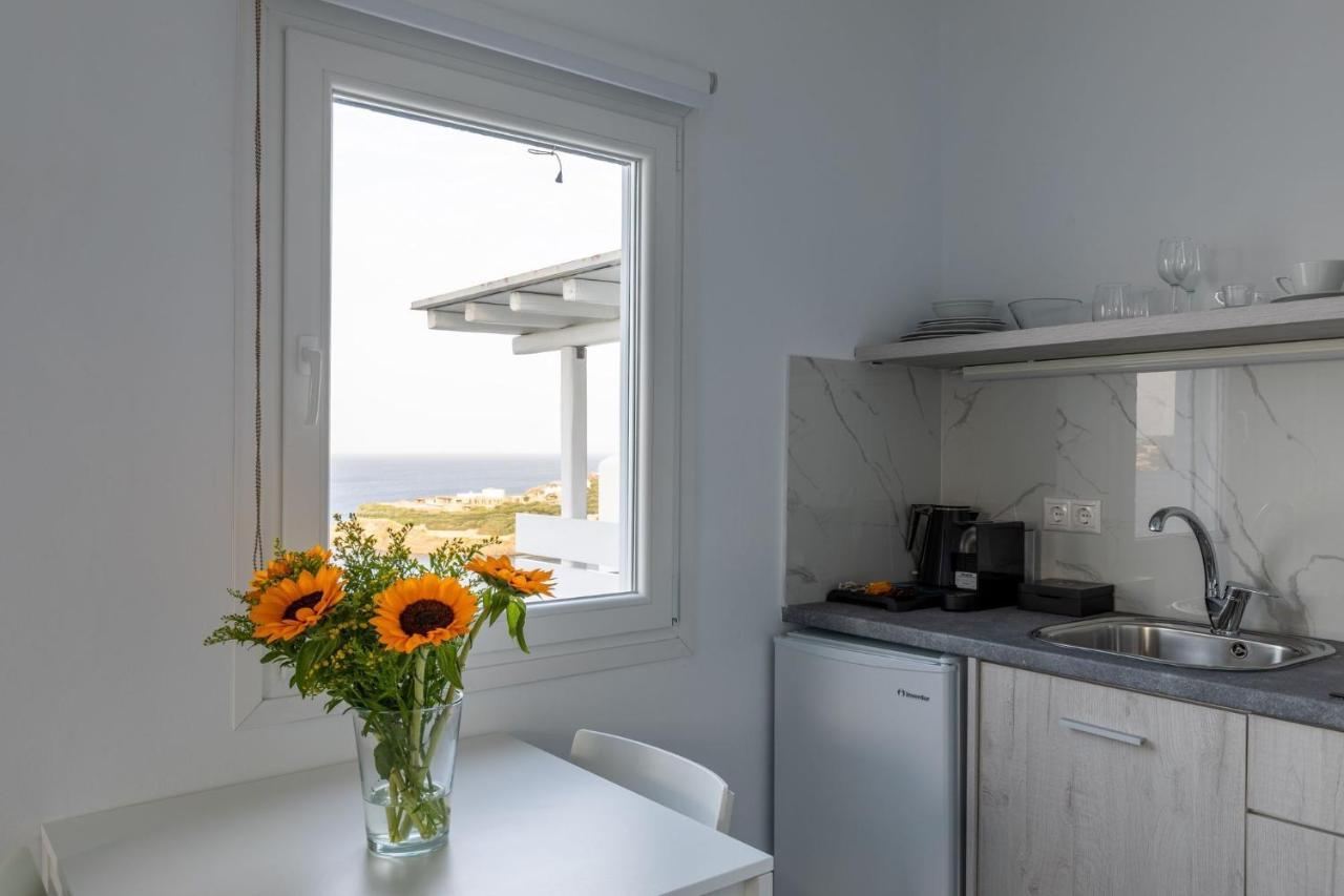 Sea Wind Apartment *
