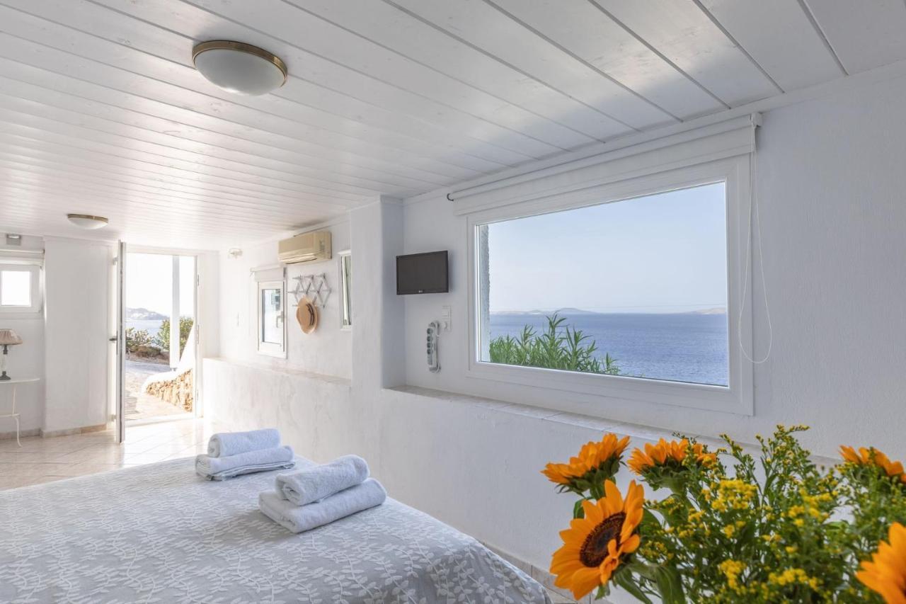Sea Wind Apartment *
