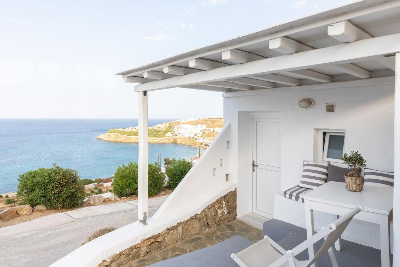 Sea Wind Agios Stefanos (Mykonos)