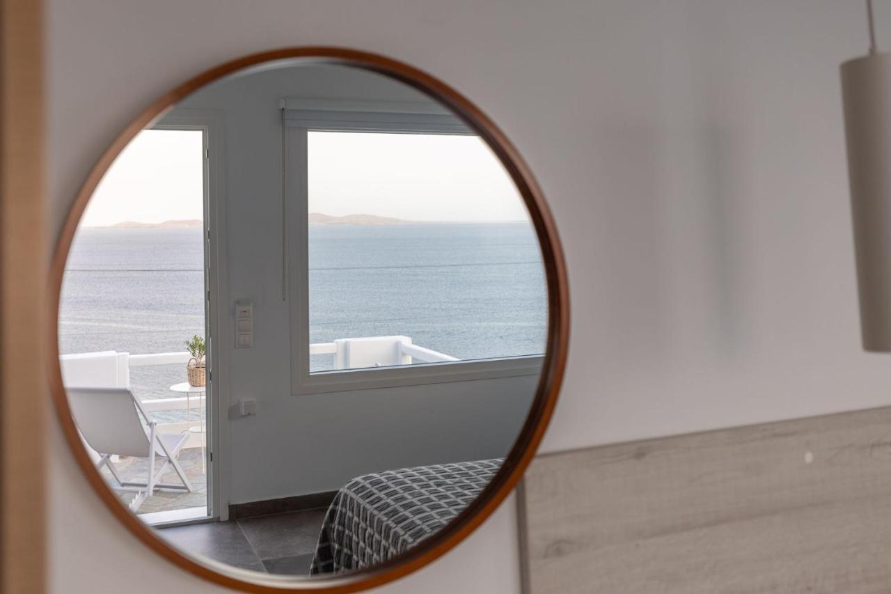 Sea Wind Apartment Agios Stefanos (Mykonos)