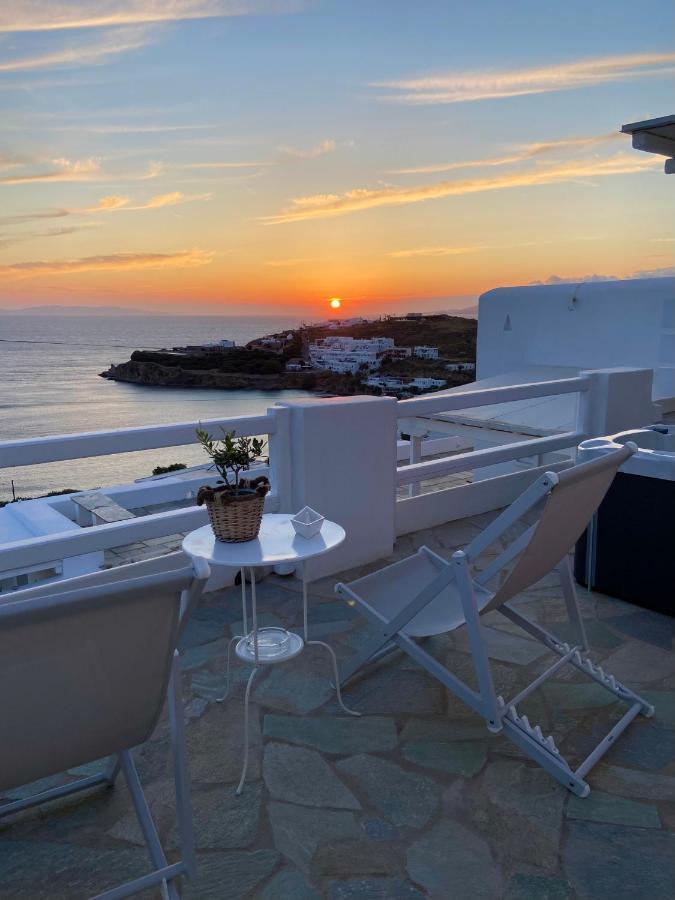 Apartment Sea Wind