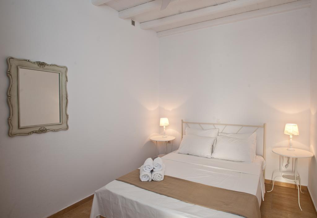 Sea Wind Agios Stefanos (Mykonos)