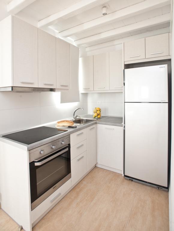 Sea Wind Apartment
