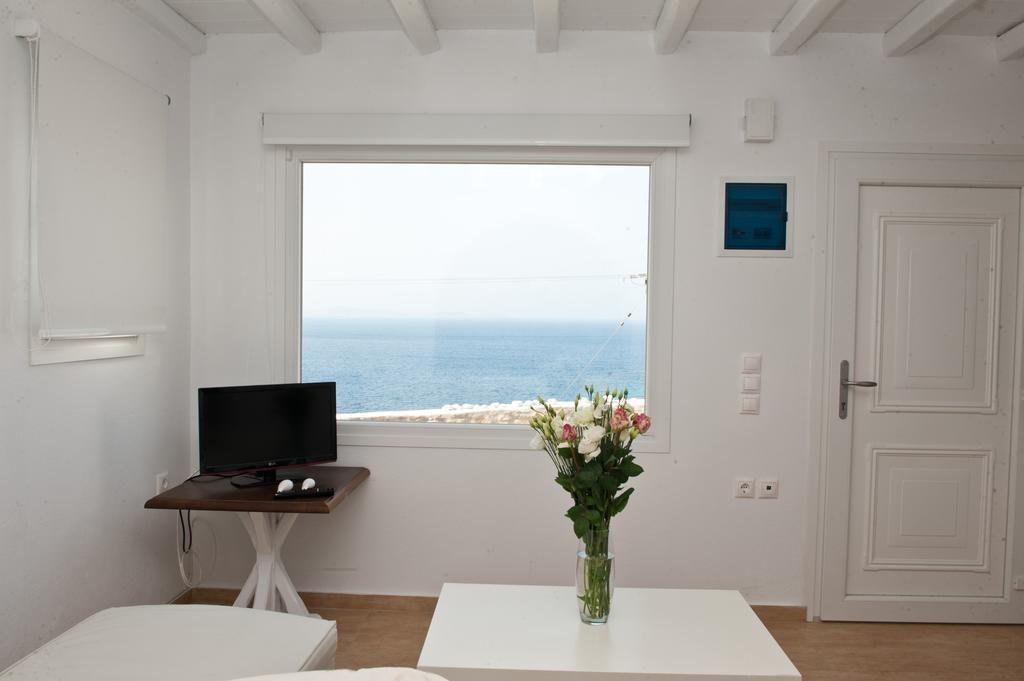 Apartment Sea Wind Agios Stefanos (Mykonos)