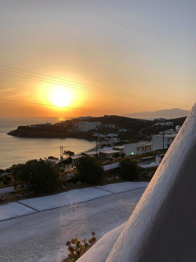 Sea Wind Agios Stefanos (Mykonos)