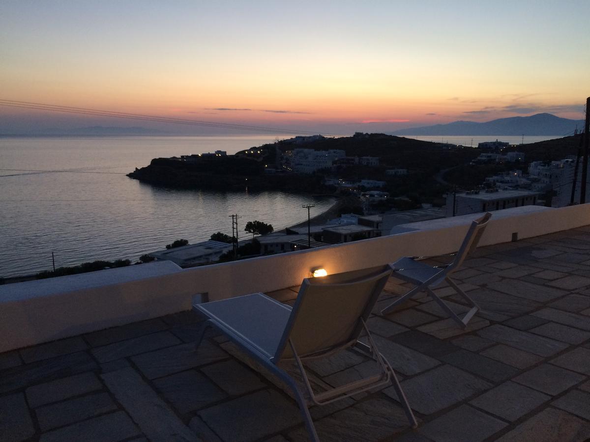 Apartment Sea Wind Agios Stefanos (Mykonos)