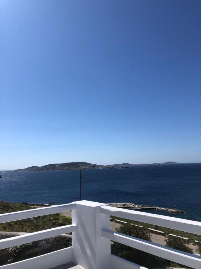 Sea Wind Apartment *